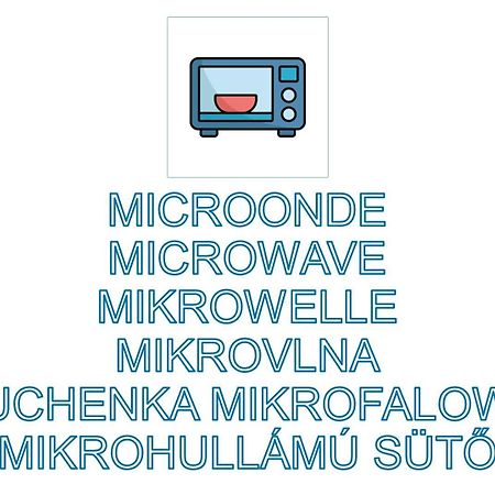 ביביונה Residence Miriam 2 מראה חיצוני תמונה