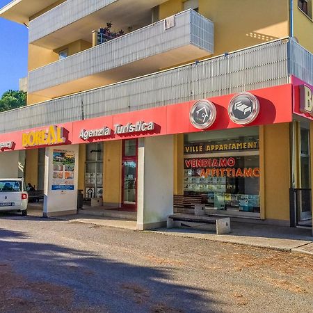 ביביונה Residence Miriam 2 מראה חיצוני תמונה