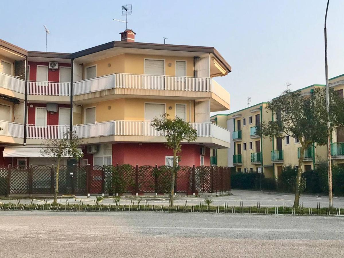 ביביונה Residence Miriam 2 מראה חיצוני תמונה