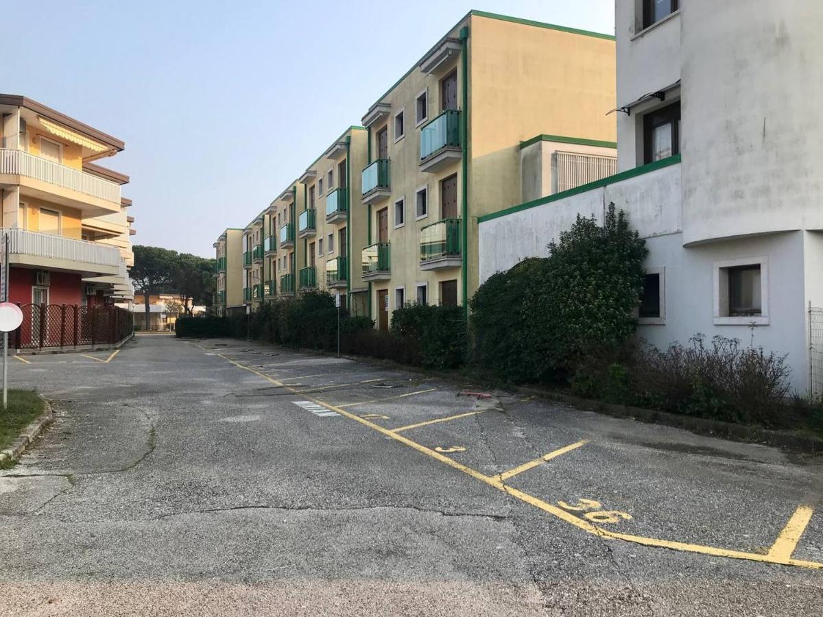 ביביונה Residence Miriam 2 מראה חיצוני תמונה