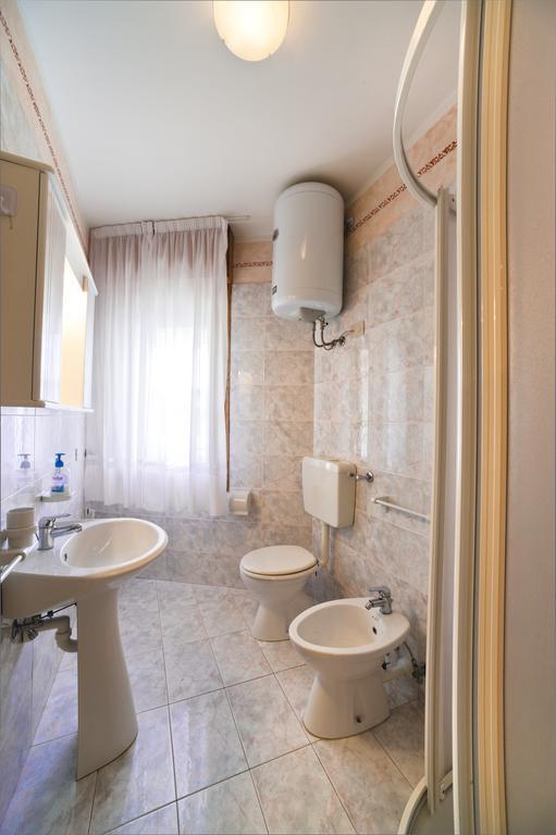 ביביונה Residence Miriam 2 חדר תמונה