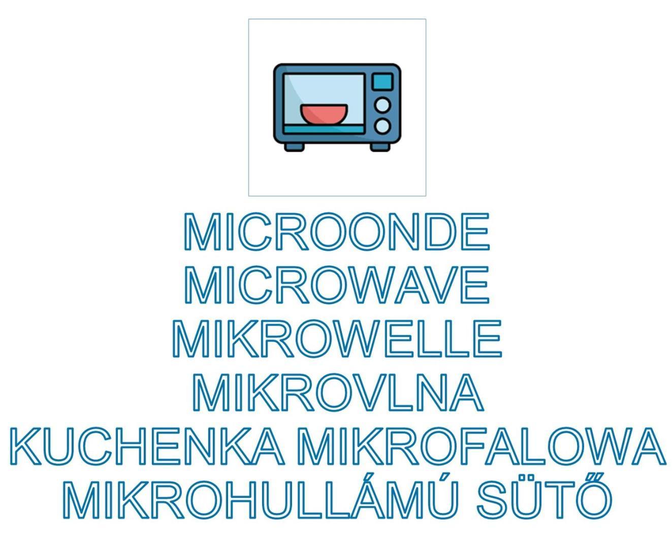 ביביונה Residence Miriam 2 מראה חיצוני תמונה