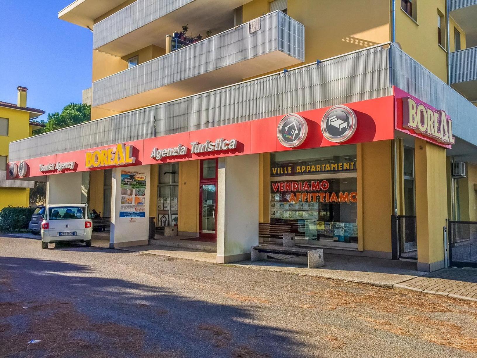 ביביונה Residence Miriam 2 מראה חיצוני תמונה