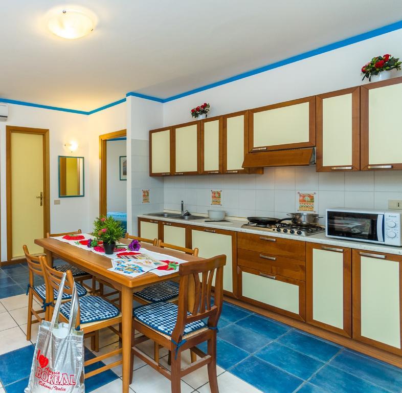 ביביונה Residence Miriam 2 מראה חיצוני תמונה