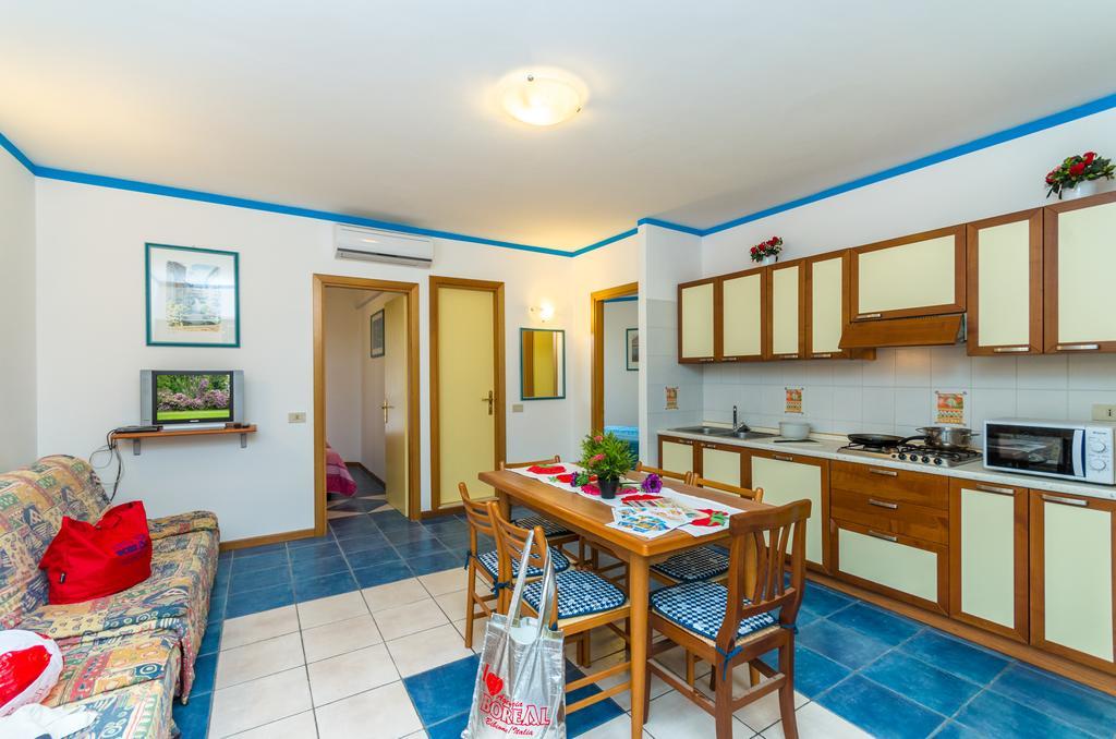 ביביונה Residence Miriam 2 מראה חיצוני תמונה