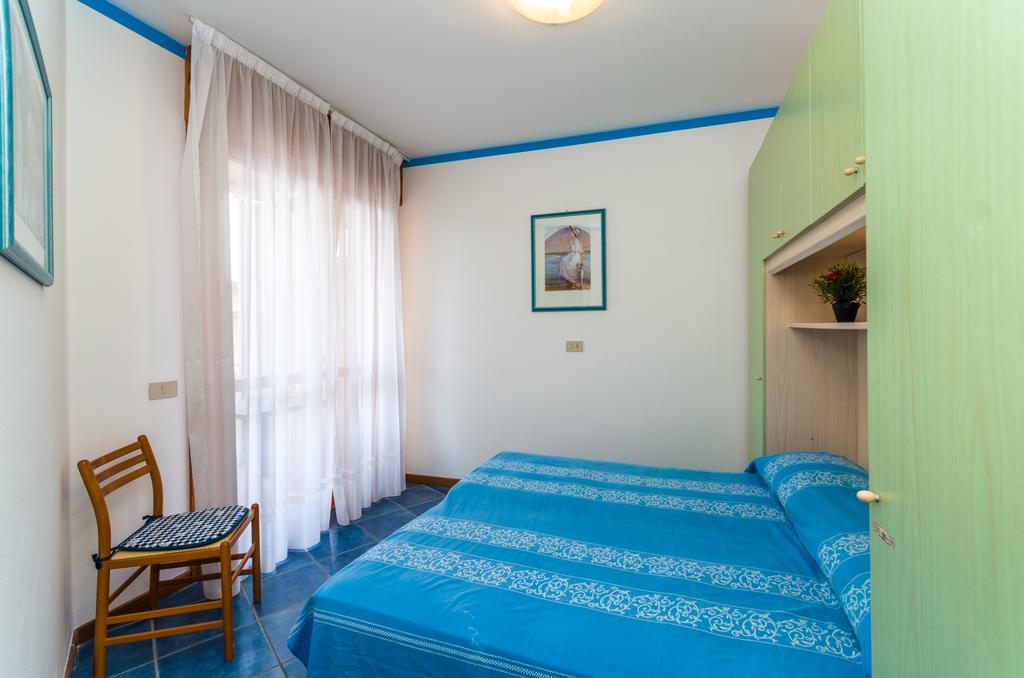 ביביונה Residence Miriam 2 מראה חיצוני תמונה