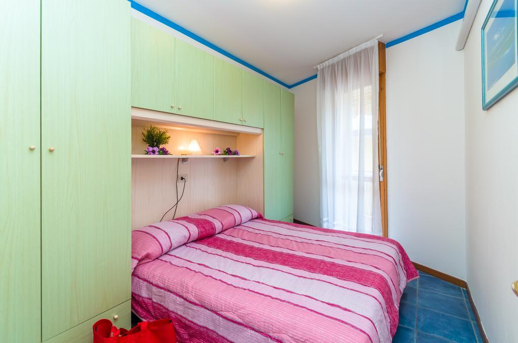 ביביונה Residence Miriam 2 מראה חיצוני תמונה