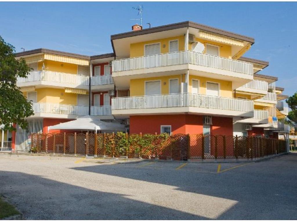 ביביונה Residence Miriam 2 מראה חיצוני תמונה